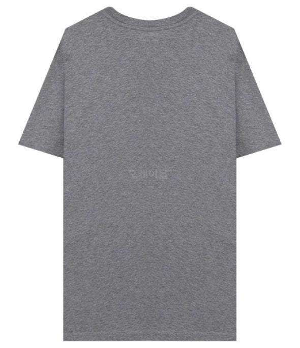 STAR LOGO SHORT-SLEEVED T-SHIRT