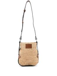 Mini Bahia Cross Bag