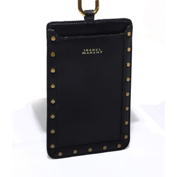 TIELI phone holder pouch