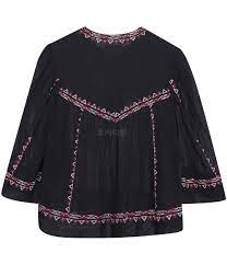 JULINE blouse