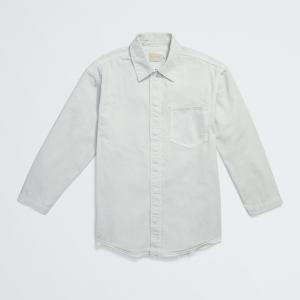 Women's Relaxed Fit Denim Shirt