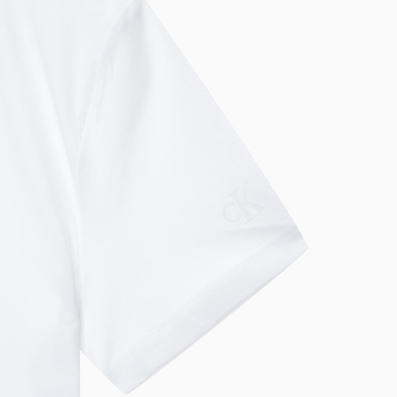 Women's Slim Fit Institutional Logo Short Sleeve T-Shirt