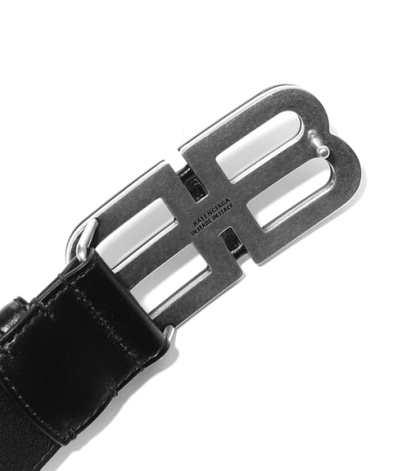 BB hourglass large belt