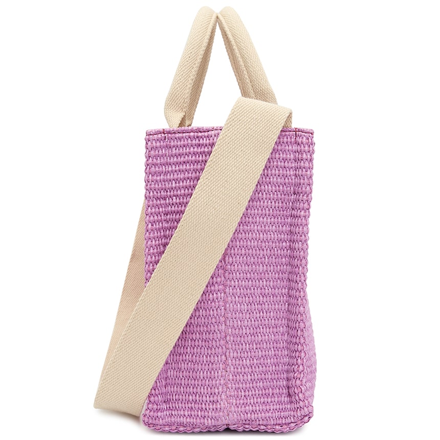 [Marni] Raffia Small Women's Tote/Shoulder Bag
