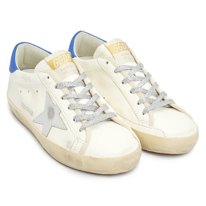 [Golden Goose] Superstar Women's Sneakers
