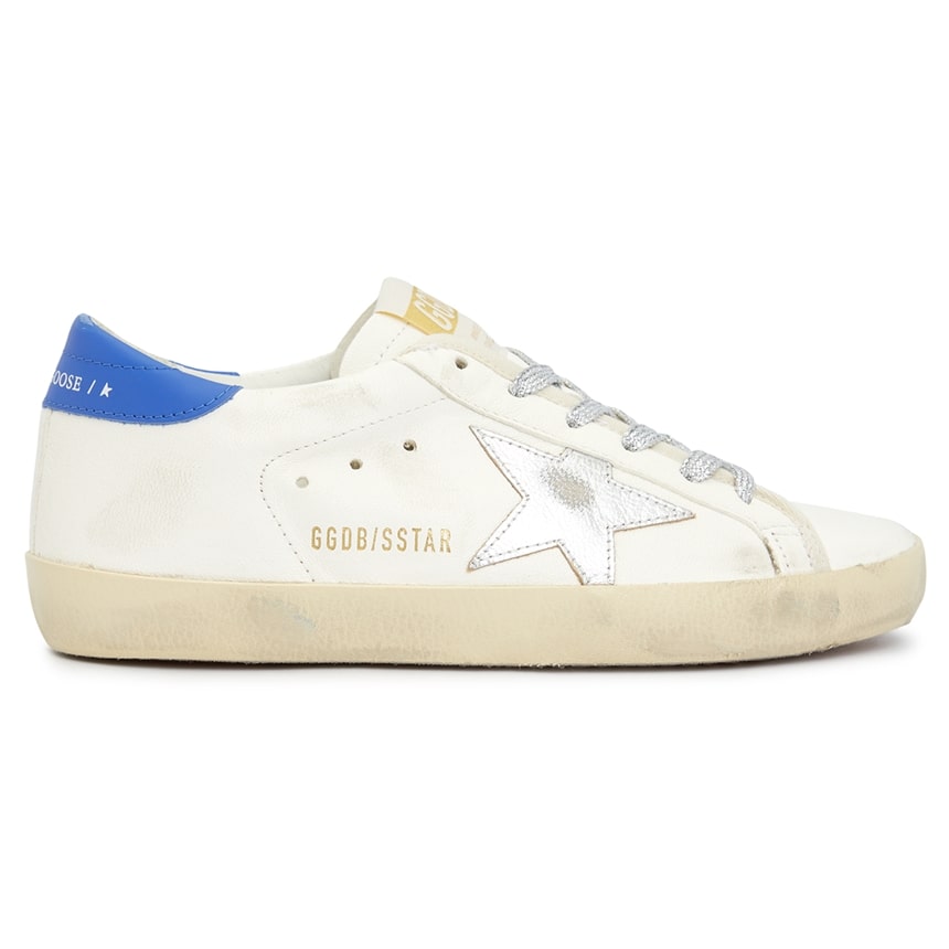 [Golden Goose] Superstar Women's Sneakers