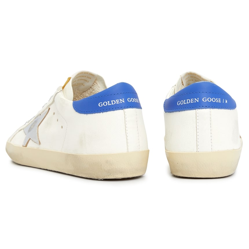 [Golden Goose] Superstar Women's Sneakers