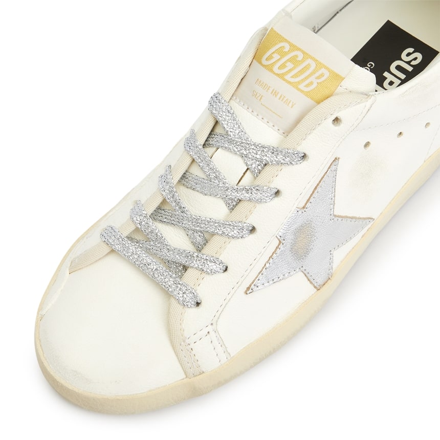 [Golden Goose] Superstar Women's Sneakers