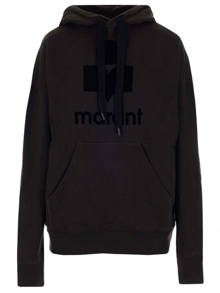 Women's Mansel Hood - Black