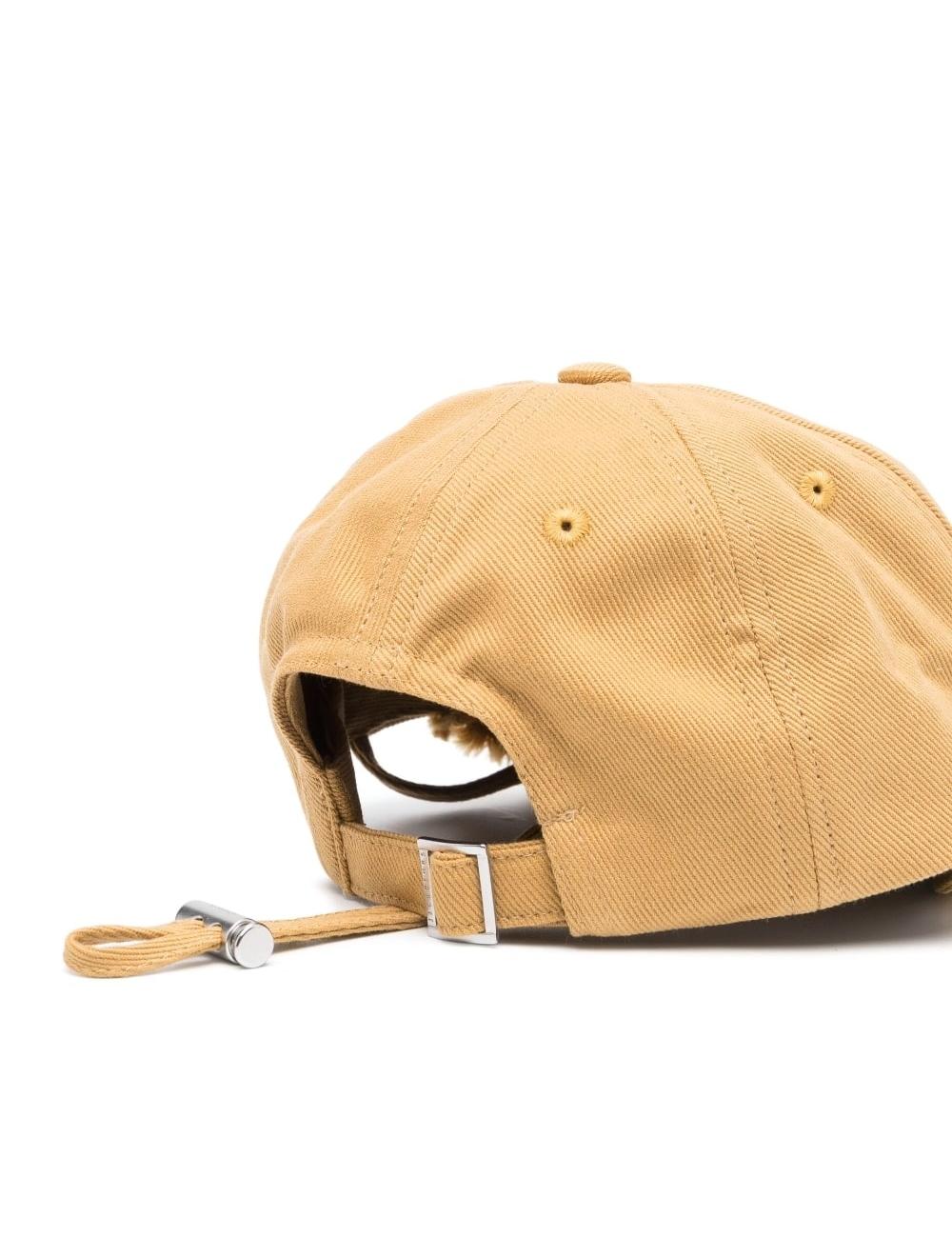 23SS La casquette Artichaut