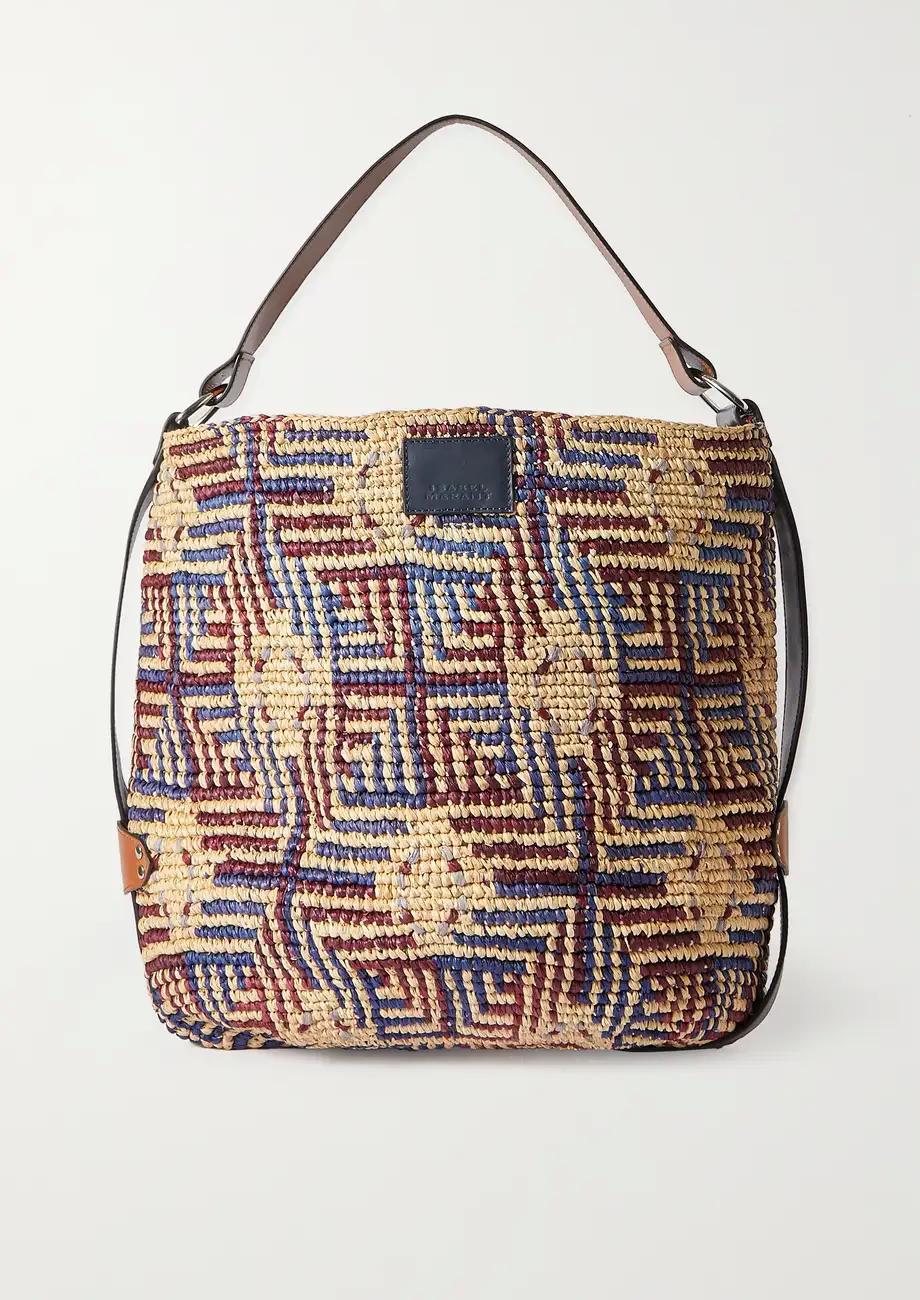 Mini Viaa Bucket Bag