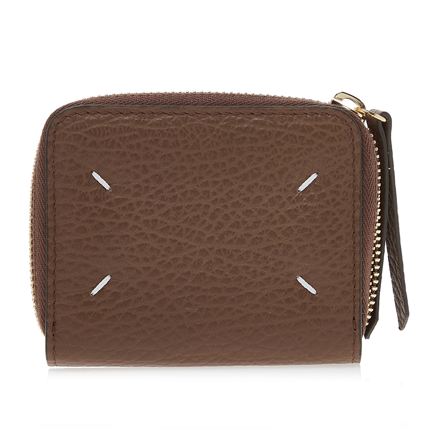 Stitch Ladder Chain Wallet