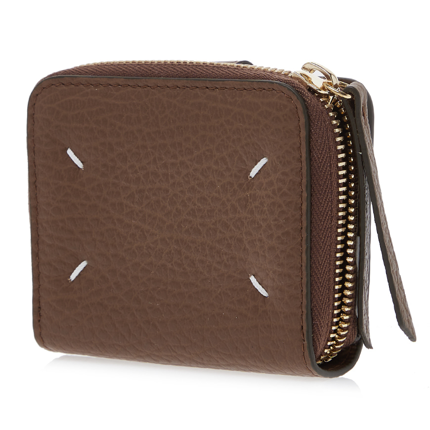 Stitch Ladder Chain Wallet