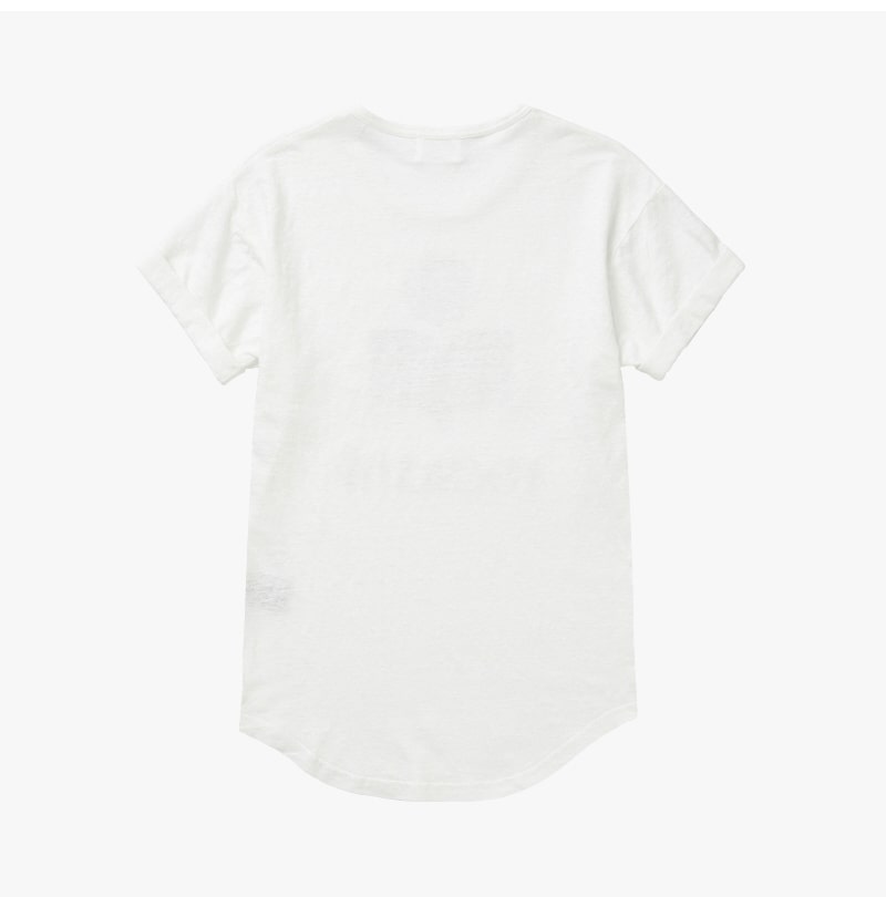 Coldi short-sleeved T-shirt