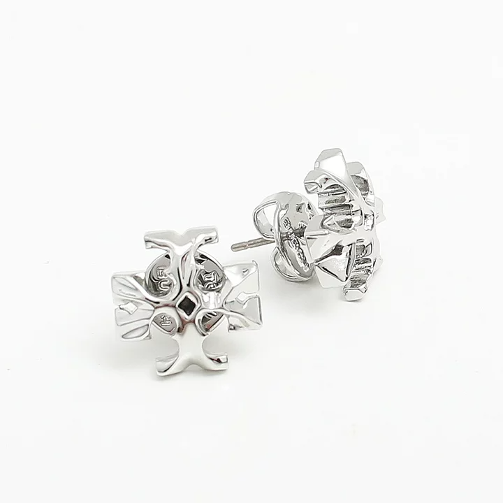 [Tory Burch] Roxanne Stud Women's Earring