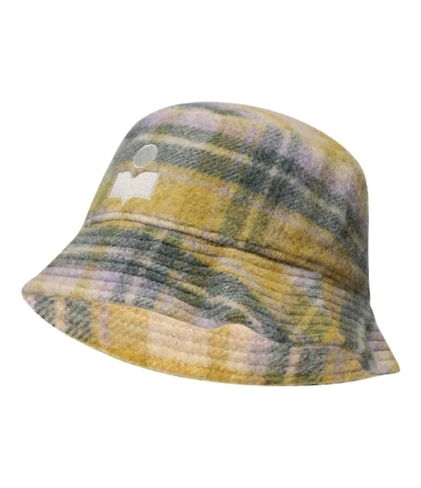 Hailey Bucket Hat
