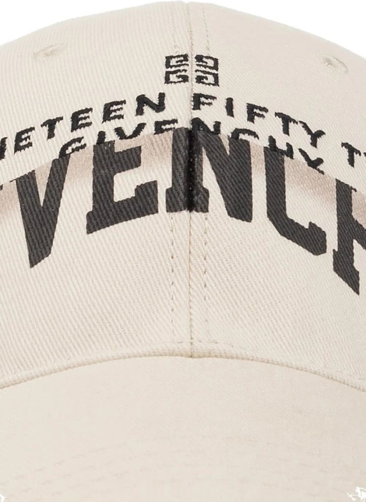 embroidered logo printing ball cap