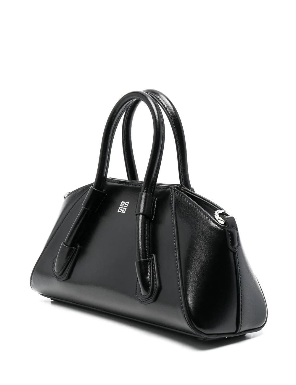 Mini Antigona Stretch Bag