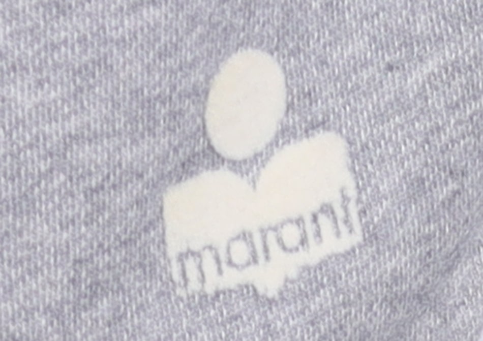 Mipha logo banding short pants