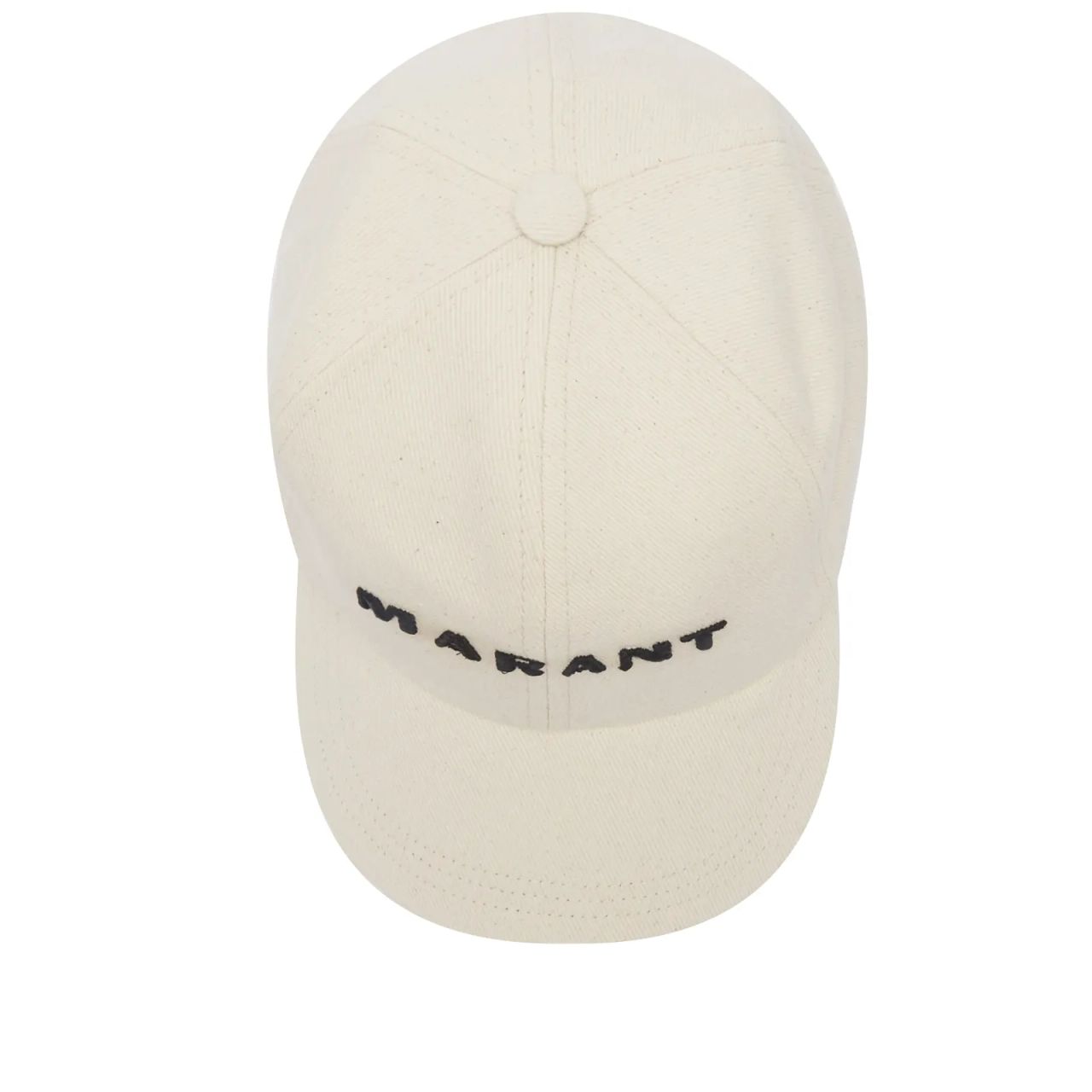 Tyrone Cap white