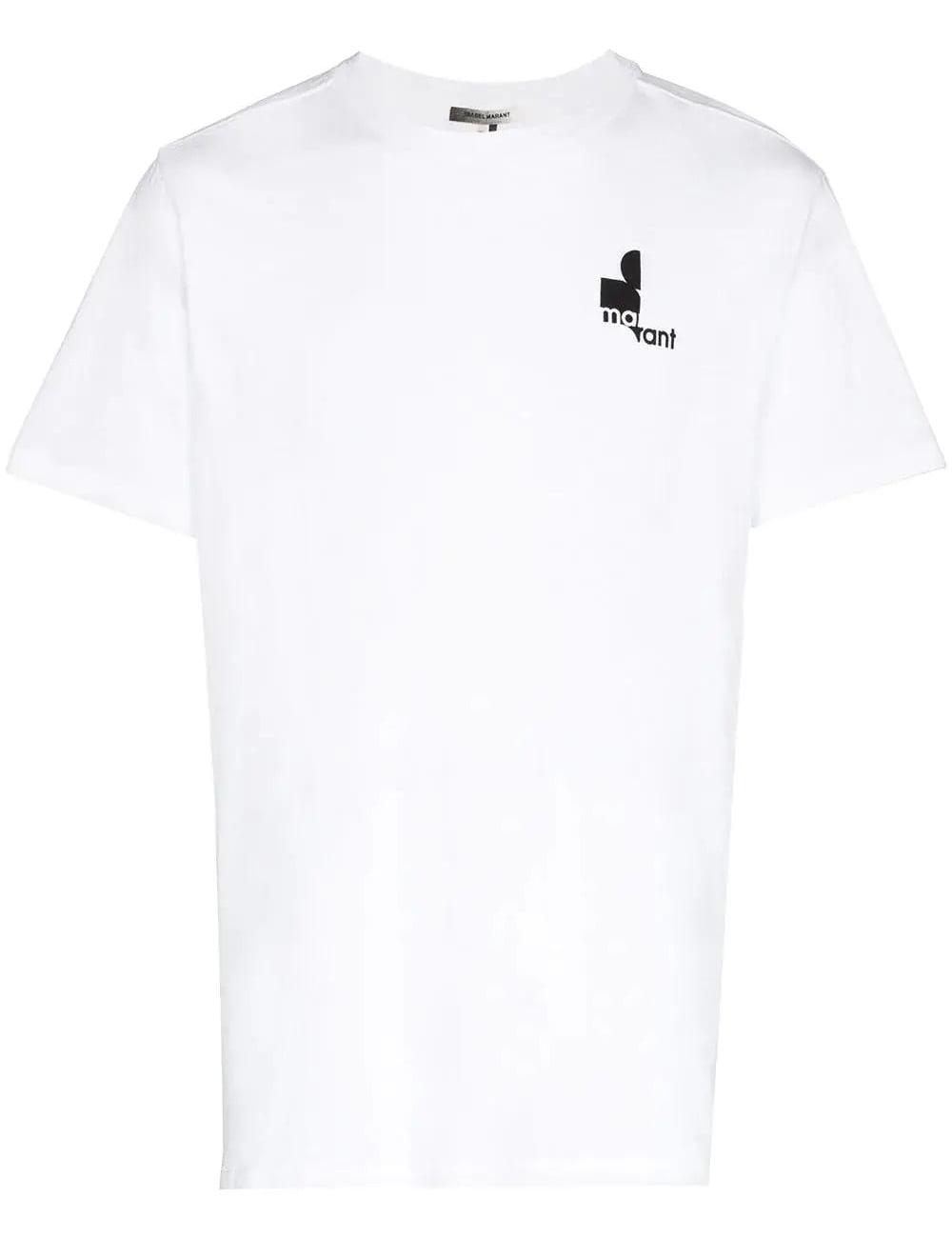 additional production ZAFFERH (ZAFFERH logo short sleeve tee)