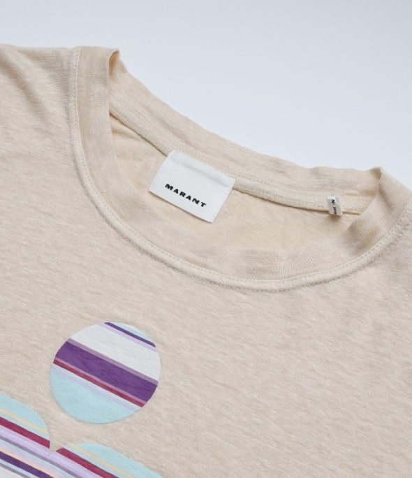 23SS KARMAN (Karman short sleeve T-shirt)