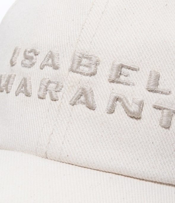 23SS Tyrone logo cap