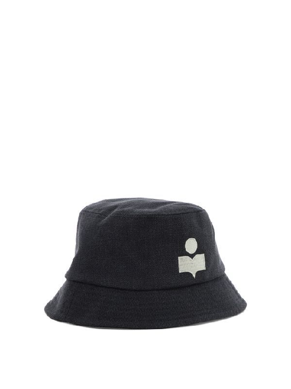 23SS HALEY (Haley Bucket Hat)