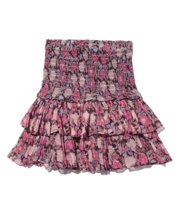 23SS NAOMI (Naomi short skirt)