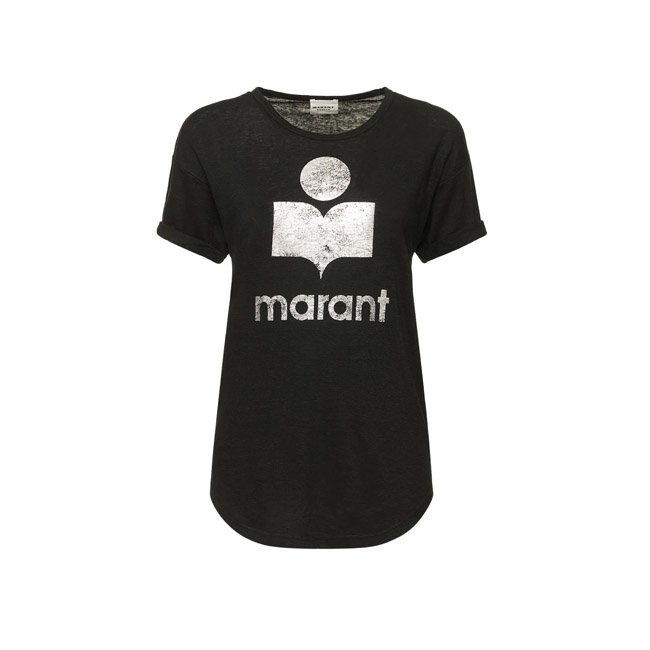 23SS KOLDI (Coldy short-sleeved T-shirt)