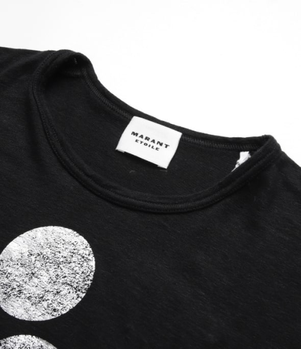 23SS KOLDI (Coldy short-sleeved T-shirt)