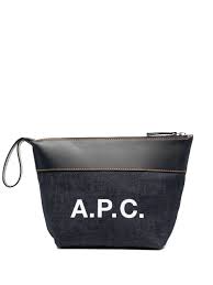 Axelle Pouch