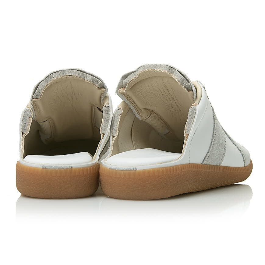 Replica Cutout Women's Sneakers