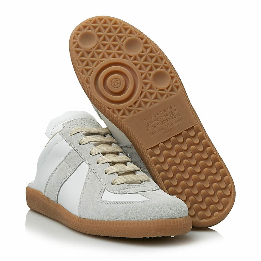 Replica Cutout Women's Sneakers