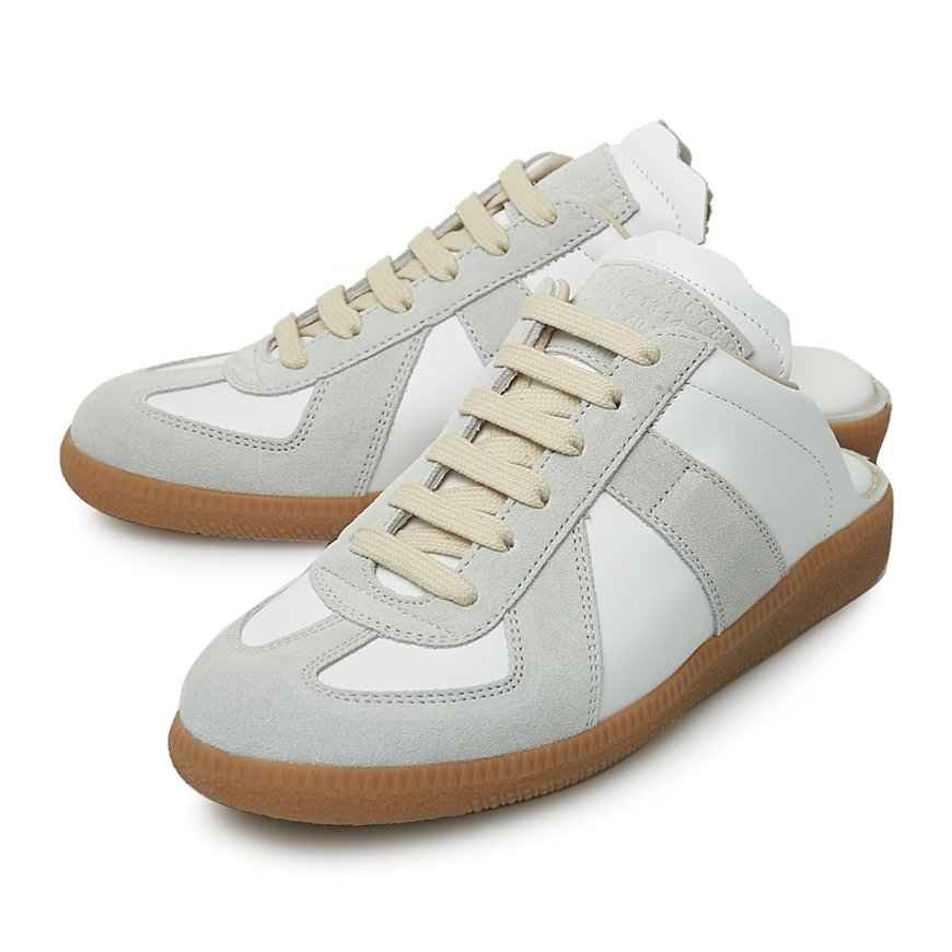 Replica Cutout Women's Sneakers