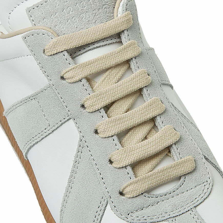 Replica Cutout Women's Sneakers