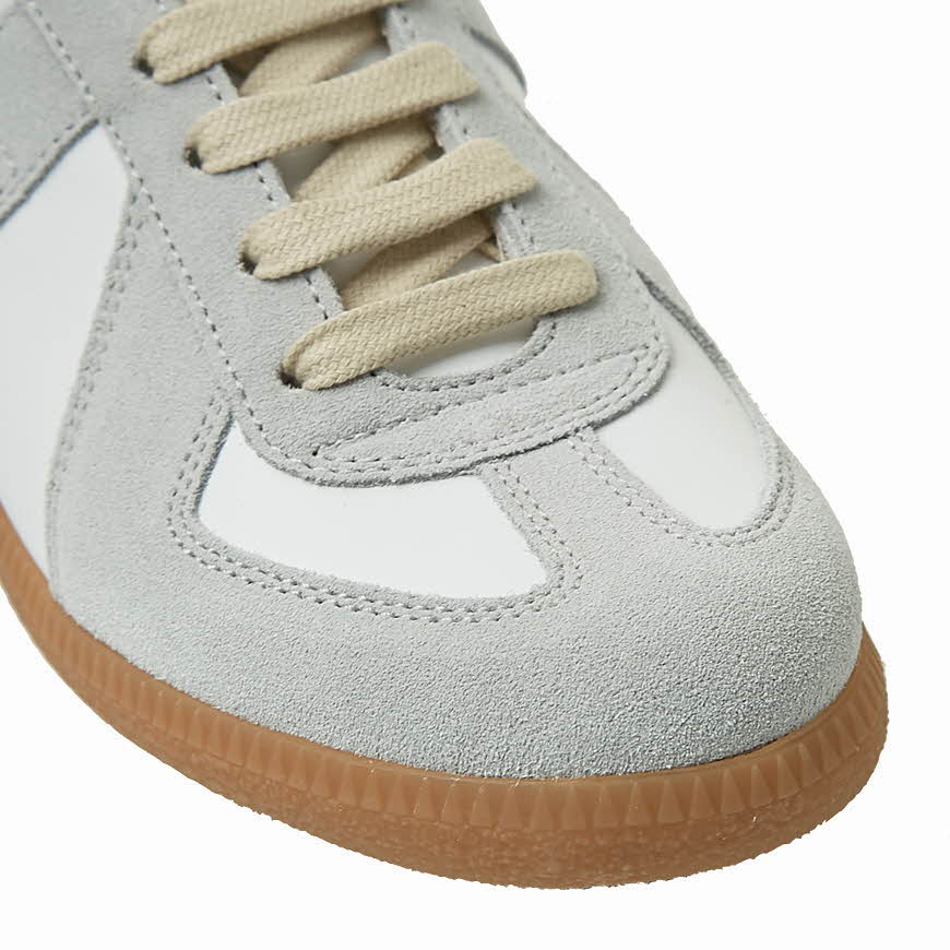 Replica Cutout Women's Sneakers