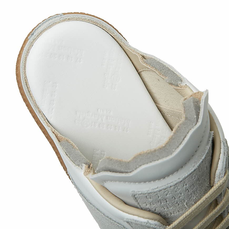 Replica Cutout Women's Sneakers