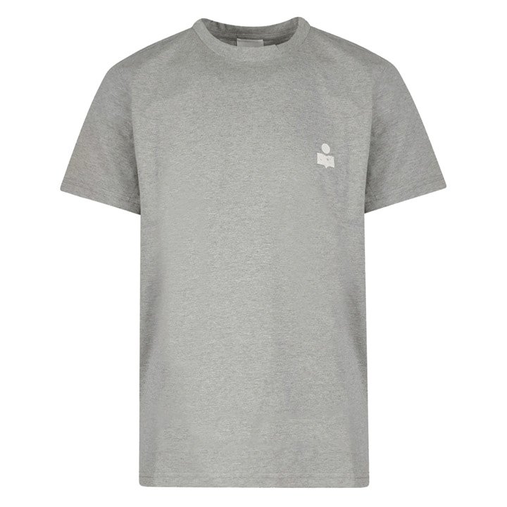 23SS ZAFFERH logo short-sleeved T-shirt