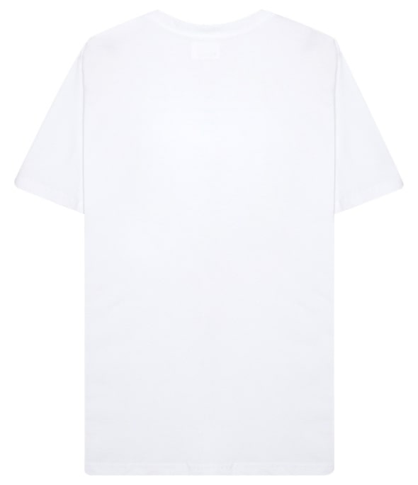 23SS ZAFFERH (Jaffer logo short-sleeved T-shirt) WHITE