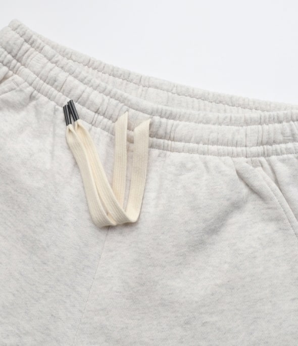 23SS MIFA (Mifa logo banding short pants) BEIGI