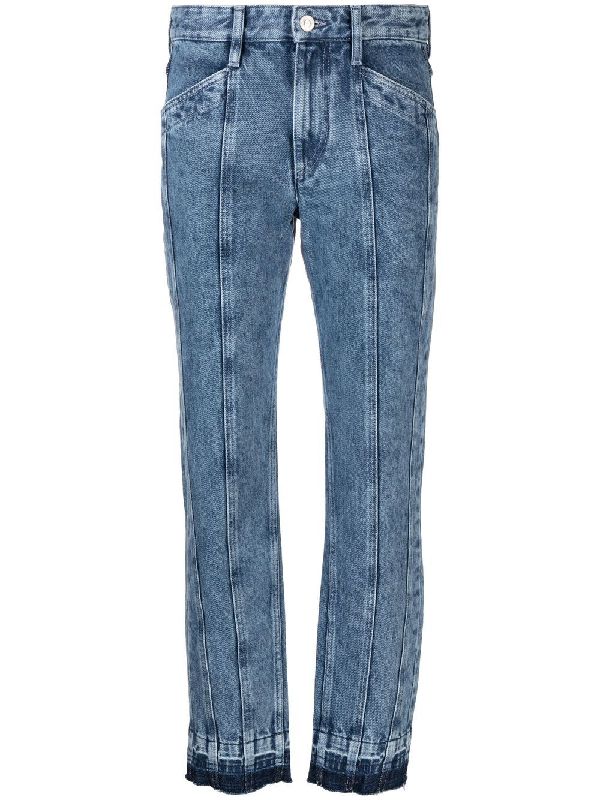 23SS SULANOA (Sulanoa Slim Jeans)