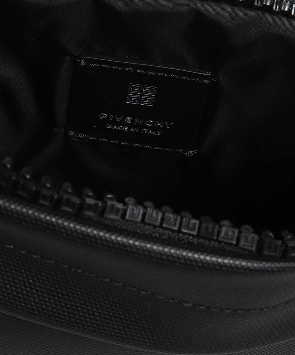 Givenchy G-essential coated canvas bag