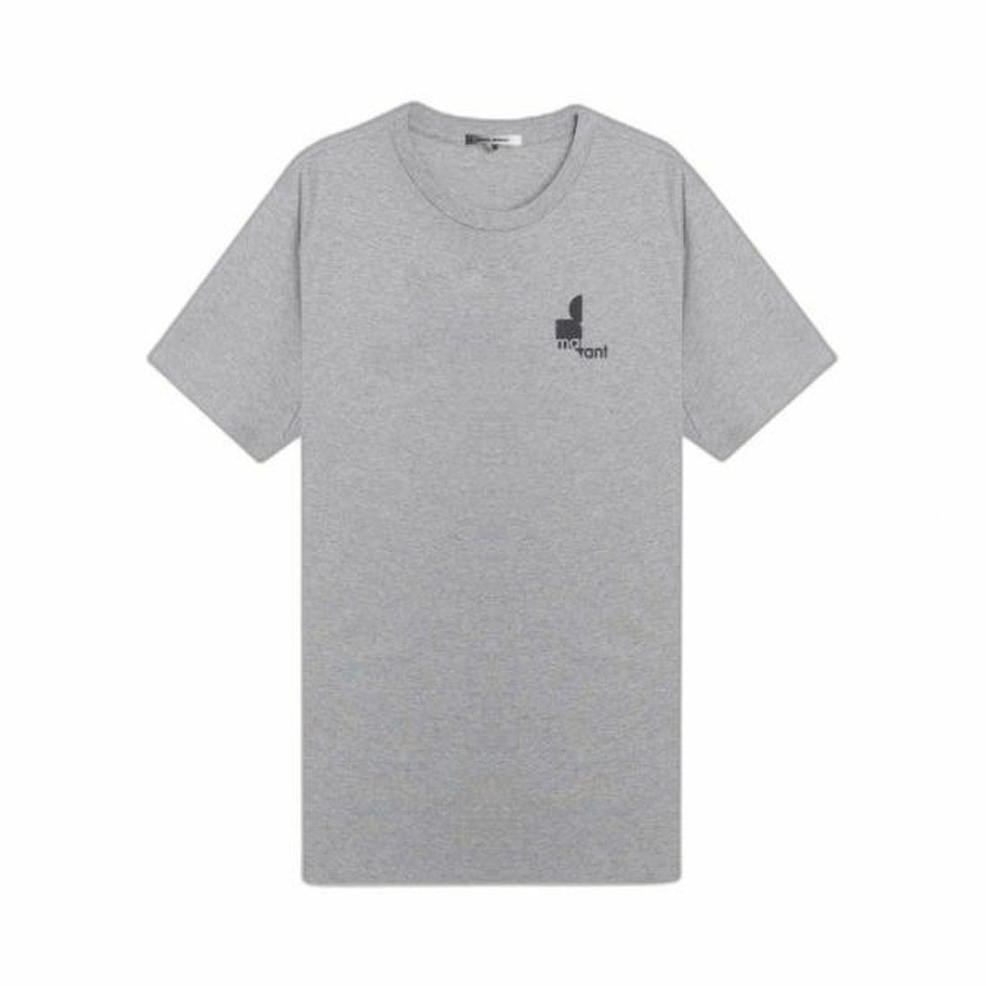 ZAFFERH logo short-sleeved