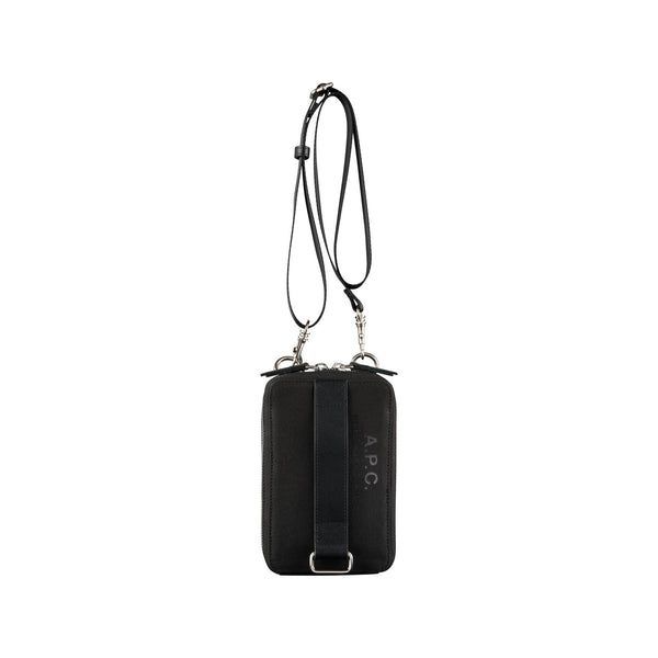 Sense Crossbody Pouch
