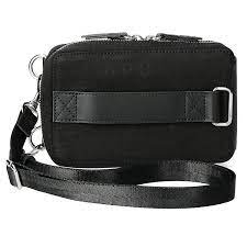 Sense Crossbody Pouch