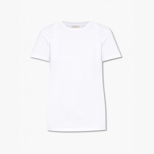 Annex short-sleeved T-shirt WHITE