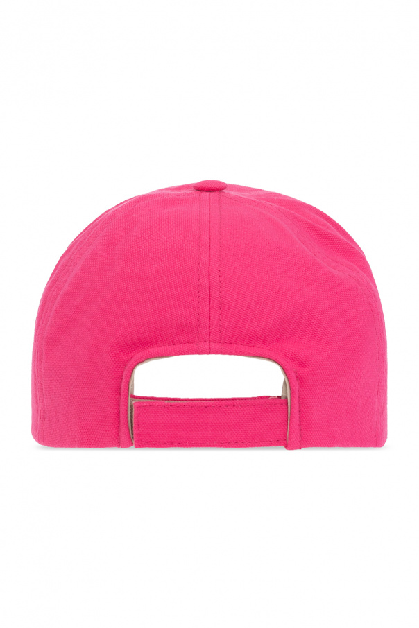 TYRONH  Cap pink