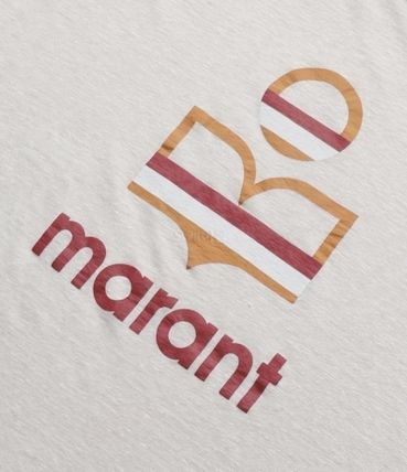 KARMAN short sleeve T-shirt beige