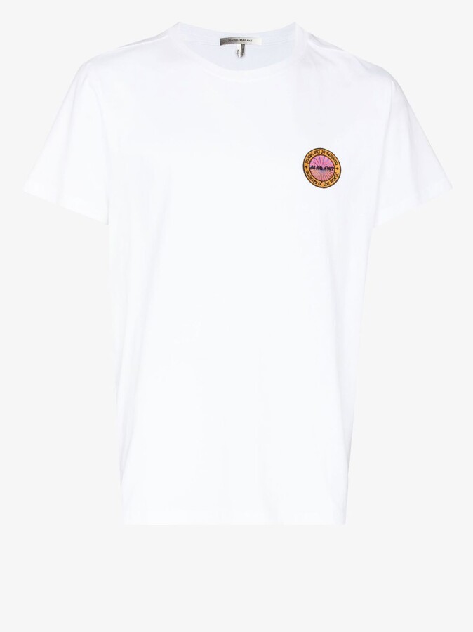 ZAFFERH short sleeve T-shirt 